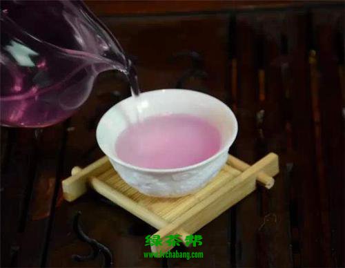 紫鹃茶的功效与作用 紫鹃茶可以长期存放吗
