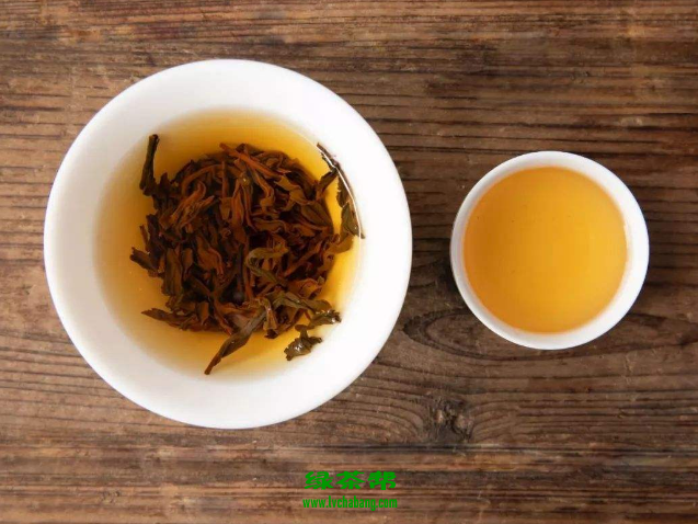 古法红茶如何做古法红茶制作方法 红茶 绿茶说