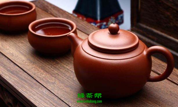 紫砂壶有什么好处 用紫砂壶泡茶的功效与作用