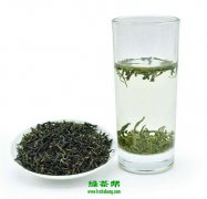 绿茶和青茶有什么区