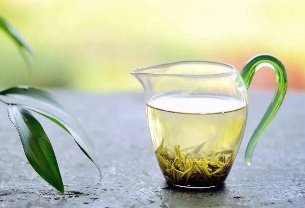 茶叶中的“软黄金”是什么 茶叶中“茶氨酸”可助睡眠