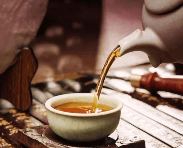 发酵茶有哪些 喝发酵茶有哪些好处