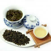 金萱茶属于什么茶类