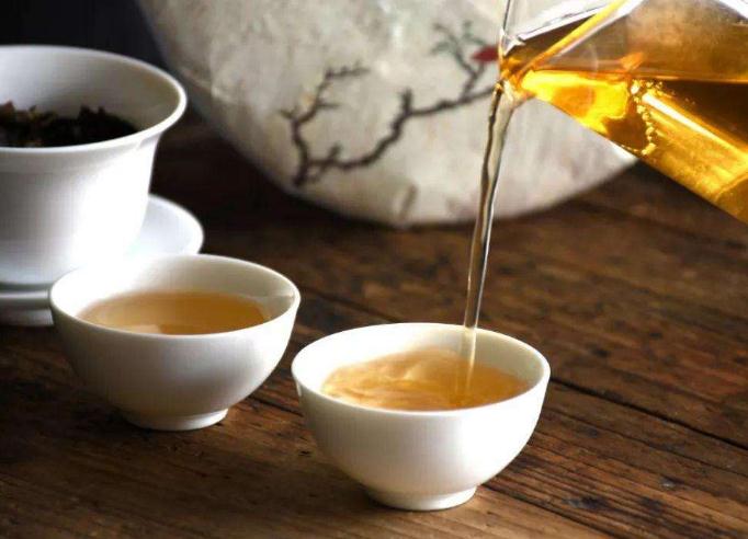 茶叶茶氨酸的功效作用 茶氨酸的危害