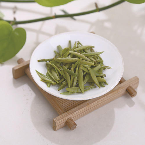 竹叶青绿茶的功效与作用 喝竹叶青绿茶的好处