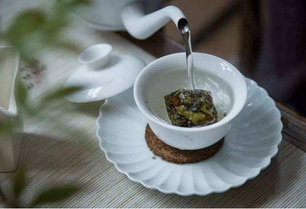 漳平水仙茶怎么泡 漳平水仙茶的正确泡法
