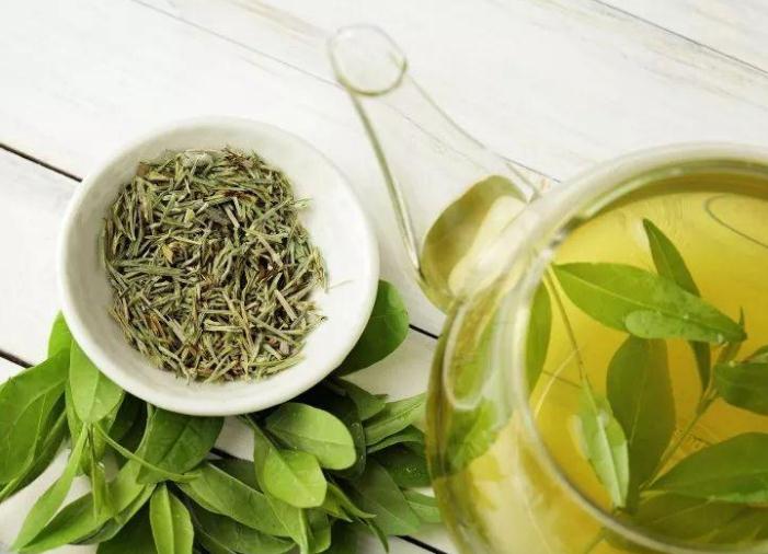 茶叶中茶多酚含量 茶多酚的功效与作用
