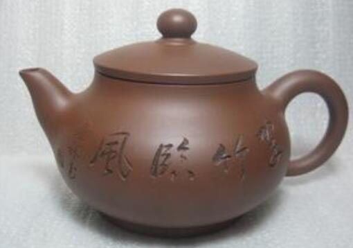 紫砂壶泡茶的优点 紫砂壶泡茶串味了怎么办