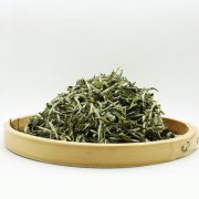白牡丹茶是绿茶吗 