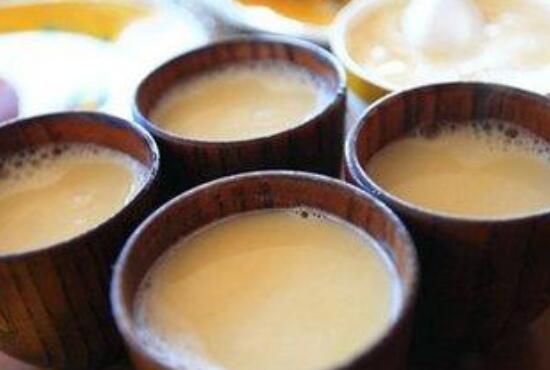 如何用酥油做酥油茶 简单酥油茶的做法窍门