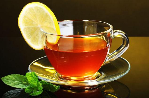 蜂蜜红茶的功效与作用