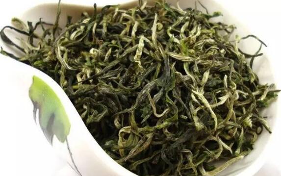 桂林毛尖茶叶成分 桂林毛尖茶叶的功效与作用