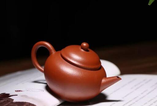 好紫砂壶茶具的五大选购要素？