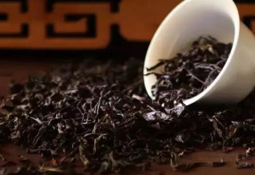 武夷岩茶的功效与作用 喝武夷岩茶有哪些好处