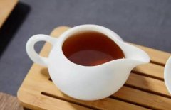 水仙茶的功效与作用
