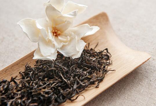 栀子绿茶属于什么茶 栀子花绿茶口感和特点
