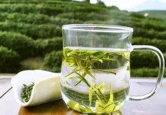 云南最好的绿茶排名 云南最出名的绿茶有哪些